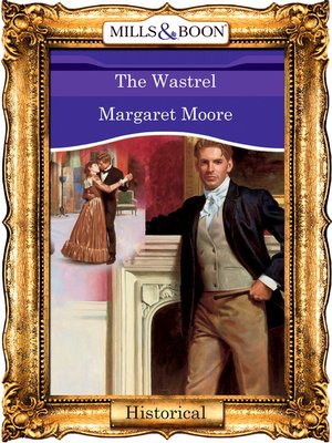 cover image of The Wastrel